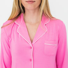 Load image into Gallery viewer, Pink Macaroon Classic Sleep Shirt